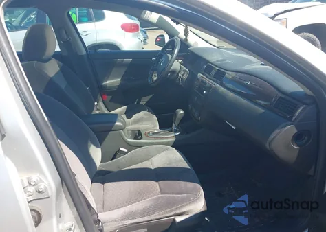 2013 Chevrolet Impala Lt from USA, damaged, VIN 2G1WG5E30D1263999